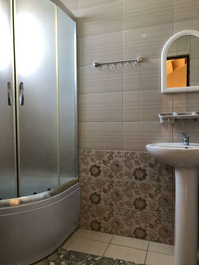 Гостевой дом АнНи Гаспра-192