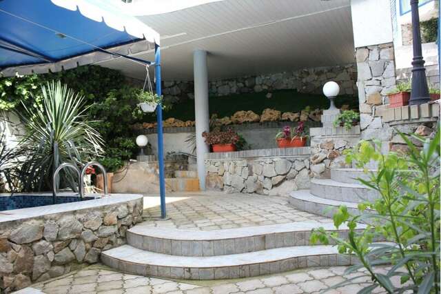 Гостевой дом АнНи Гаспра-148