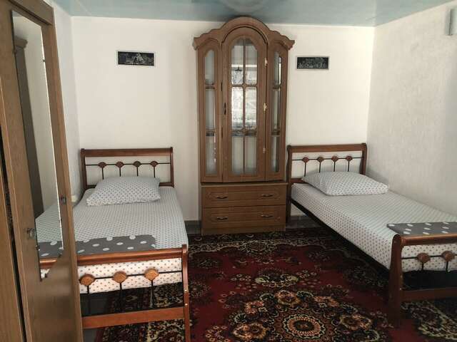 Гостевой дом АнНи Гаспра-47