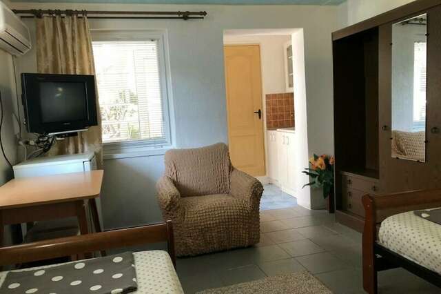 Гостевой дом АнНи Гаспра-243