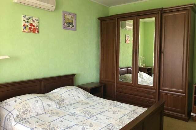 Гостевой дом АнНи Гаспра-85