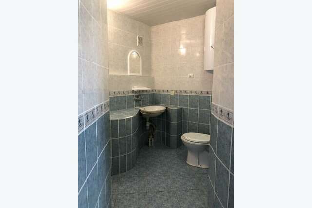 Гостевой дом АнНи Гаспра-96