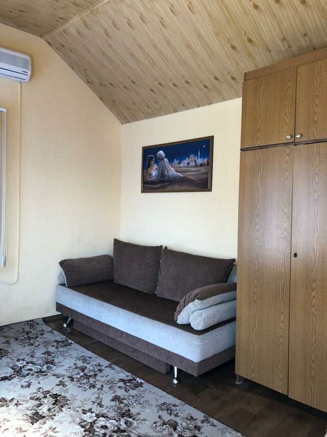 Гостевой дом АнНи Гаспра-175