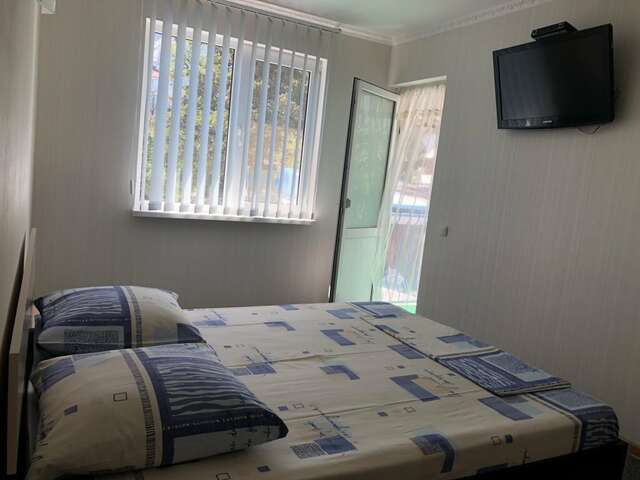 Гостевой дом АнНи Гаспра-139