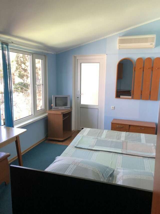 Гостевой дом АнНи Гаспра-202