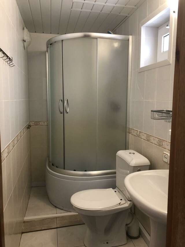 Гостевой дом АнНи Гаспра-234