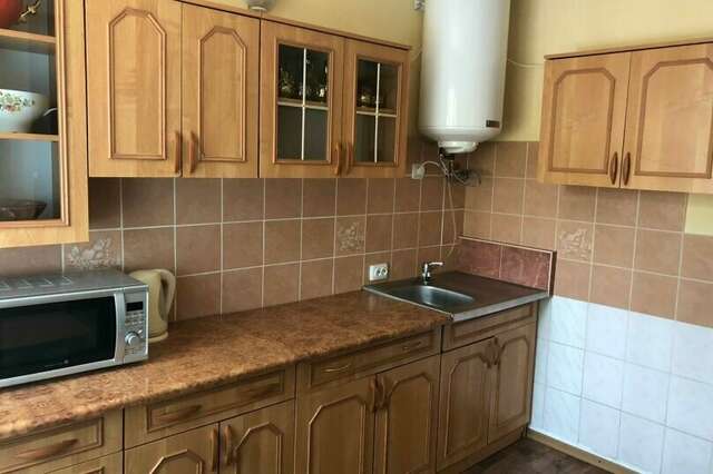 Гостевой дом АнНи Гаспра-189