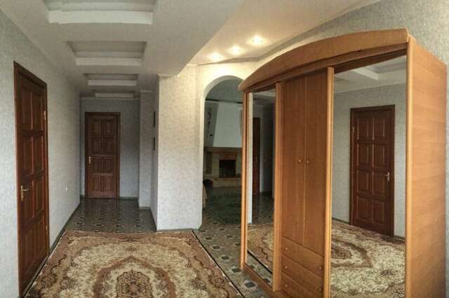 Гостевой дом АнНи Гаспра-198