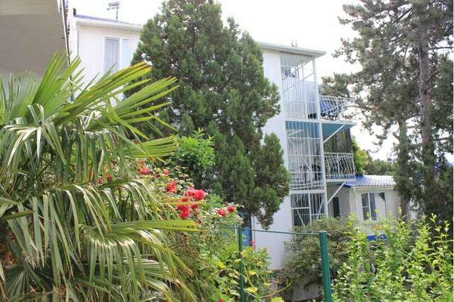 Гостевой дом АнНи Гаспра-125