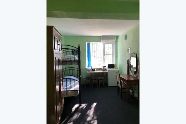 Гостевой дом АнНи Гаспра-53