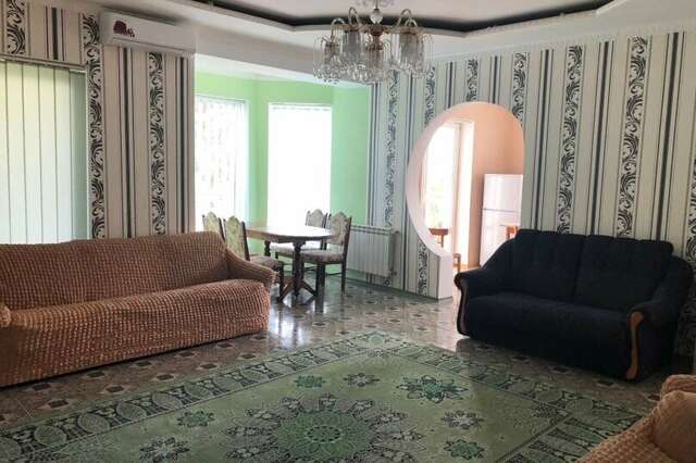 Гостевой дом АнНи Гаспра-123