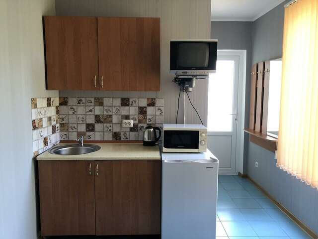 Гостевой дом АнНи Гаспра-183