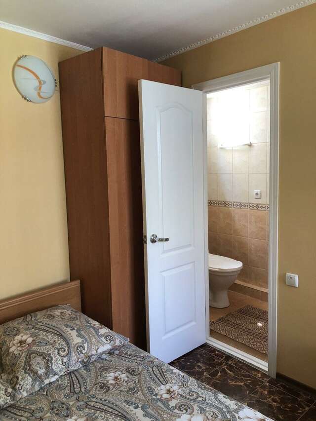 Гостевой дом АнНи Гаспра-213