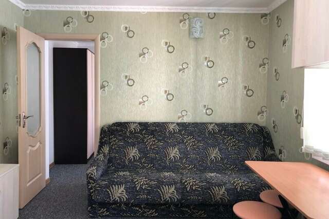 Гостевой дом АнНи Гаспра-222