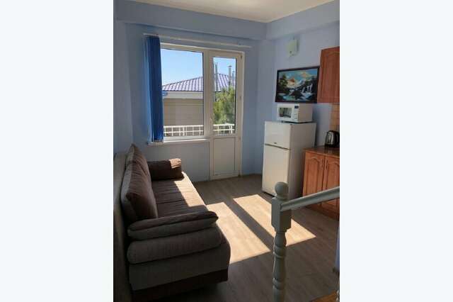 Гостевой дом АнНи Гаспра-29