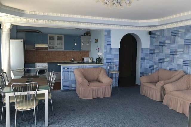 Гостевой дом АнНи Гаспра-225