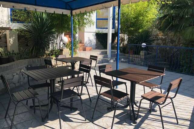 Гостевой дом АнНи Гаспра-113