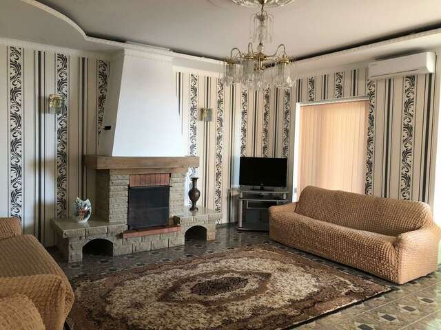 Гостевой дом АнНи Гаспра-20