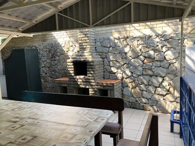 Гостевой дом АнНи Гаспра-74