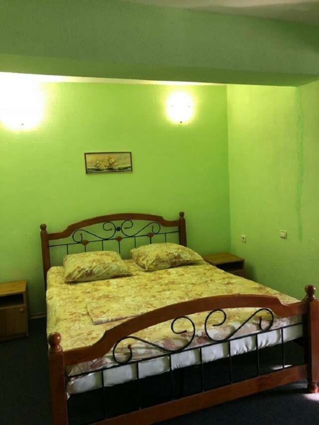 Гостевой дом АнНи Гаспра-157