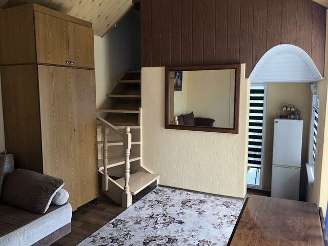 Гостевой дом АнНи Гаспра-144