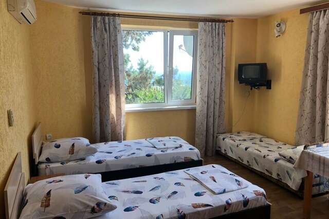 Гостевой дом АнНи Гаспра-246