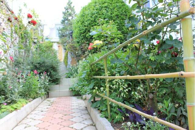 Гостевой дом АнНи Гаспра-115