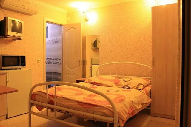 Гостевой дом АнНи Гаспра-160