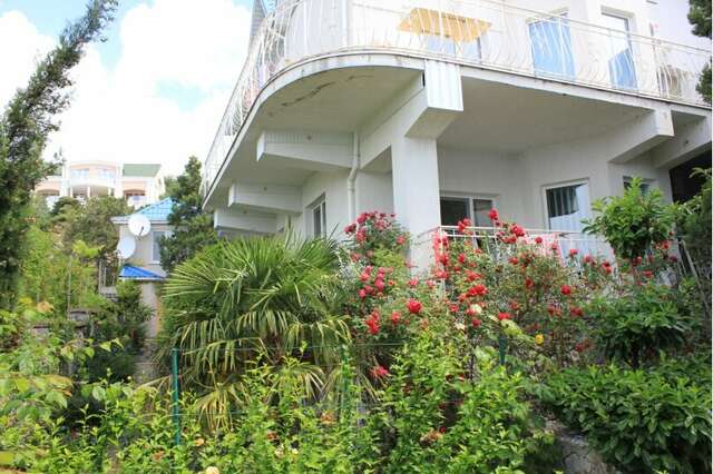 Гостевой дом АнНи Гаспра-41