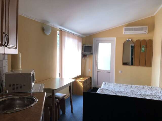 Гостевой дом АнНи Гаспра-252