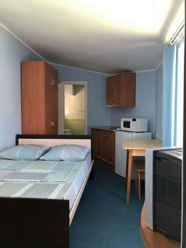 Гостевой дом АнНи Гаспра-187