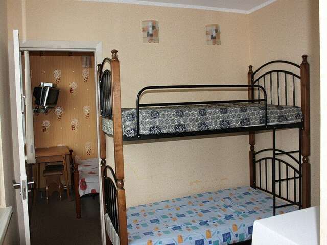 Гостевой дом АнНи Гаспра-9