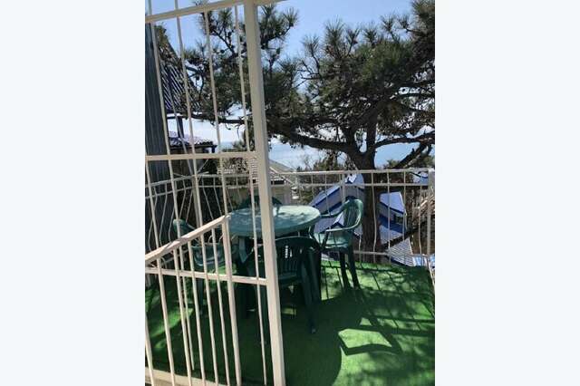 Гостевой дом АнНи Гаспра-107