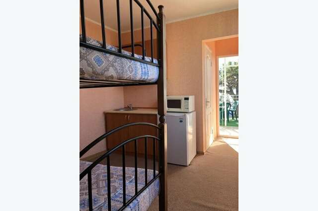 Гостевой дом АнНи Гаспра-196