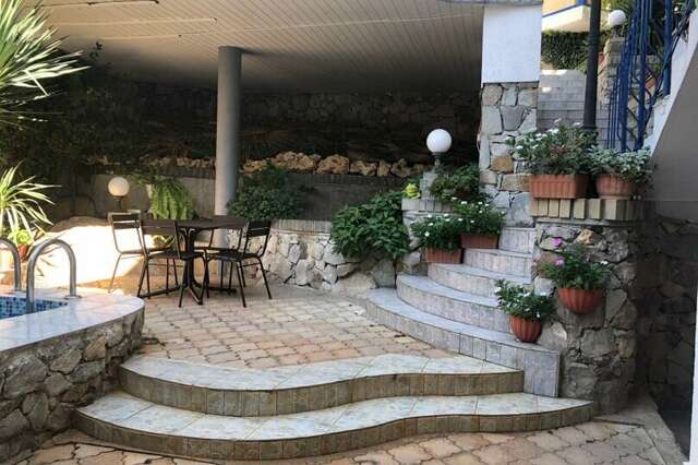 Гостевой дом АнНи Гаспра-42