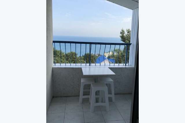 Гостевой дом АнНи Гаспра-193