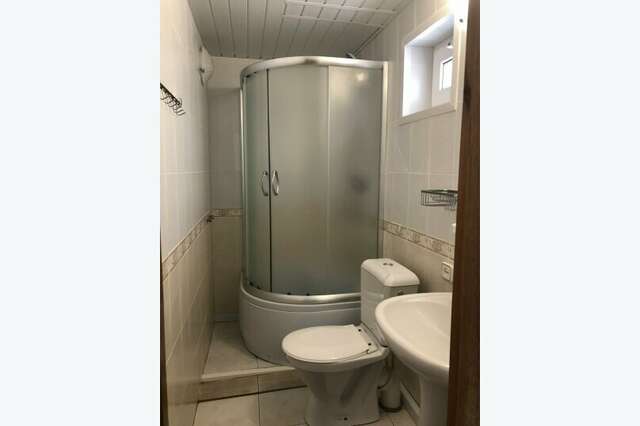 Гостевой дом АнНи Гаспра-24