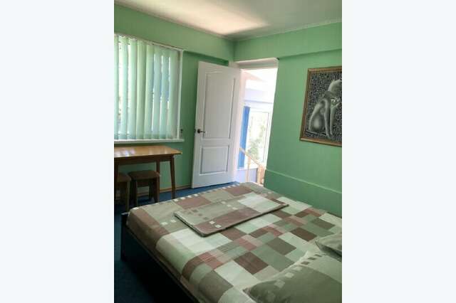 Гостевой дом АнНи Гаспра-217