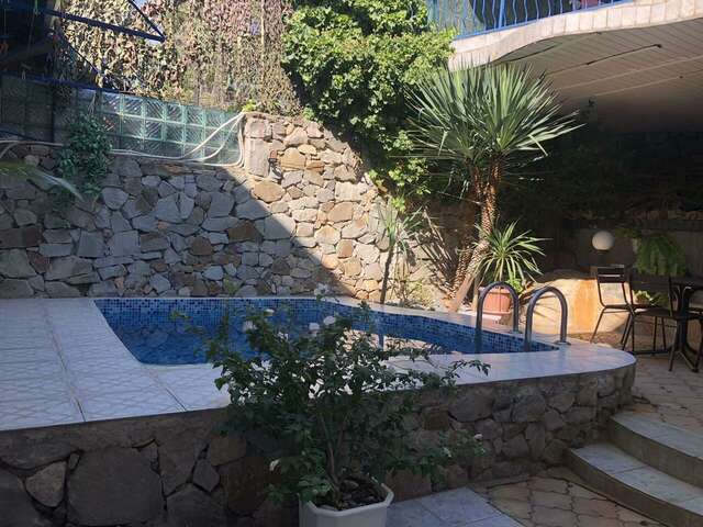 Гостевой дом АнНи Гаспра-108