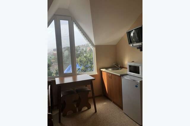 Гостевой дом АнНи Гаспра-43