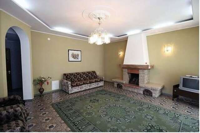 Гостевой дом АнНи Гаспра-58