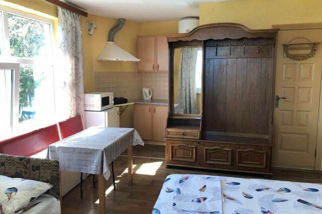 Гостевой дом АнНи Гаспра-184