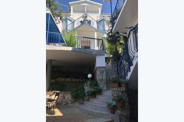 Гостевой дом АнНи Гаспра-51