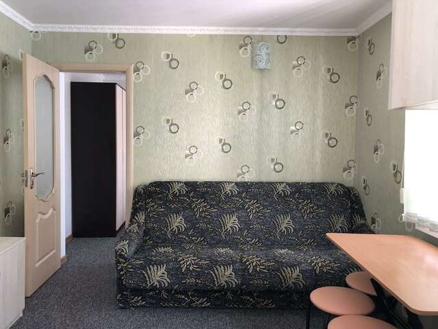 Гостевой дом АнНи Гаспра-93