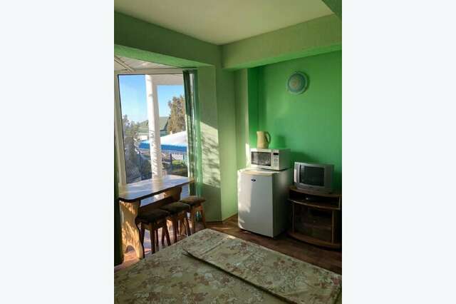 Гостевой дом АнНи Гаспра-121