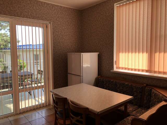 Гостевой дом АнНи Гаспра-131