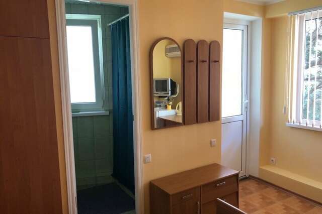 Гостевой дом АнНи Гаспра-249