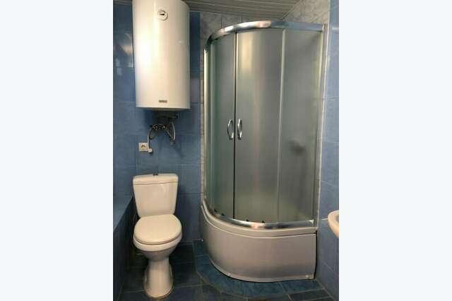 Гостевой дом АнНи Гаспра-95