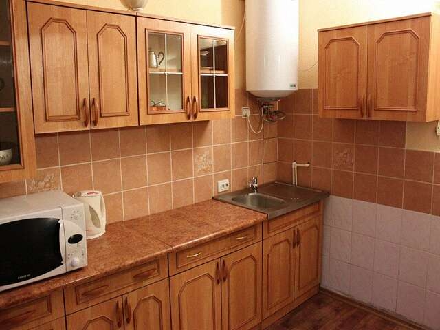 Гостевой дом АнНи Гаспра-11