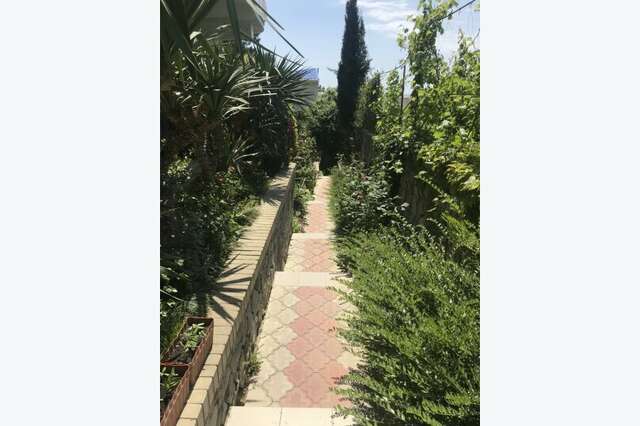 Гостевой дом АнНи Гаспра-169